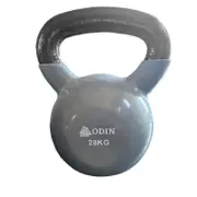 Odin Vinyl/Järn Kettlebell 16 kg produktbild