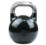 TITAN LIFE PRO Kettlebell Competition 6 kg produktbild