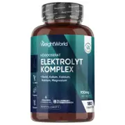 WeightWorld Electrolyte Complex produktbild