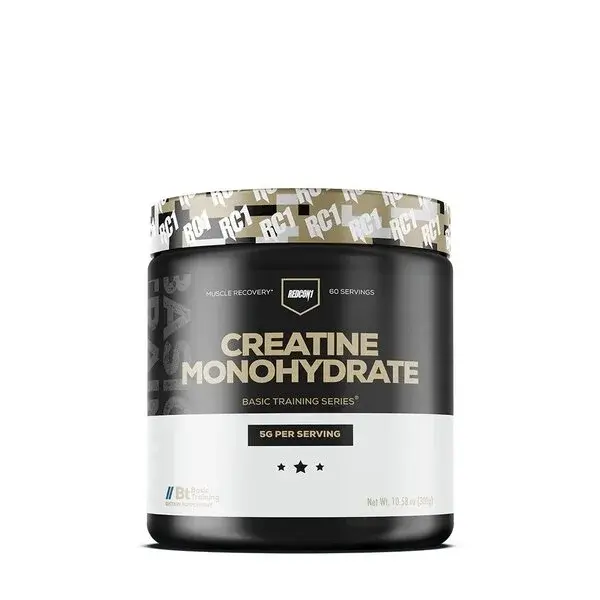 Redcon1 Kreatinmonohydrat 300 g produktbild