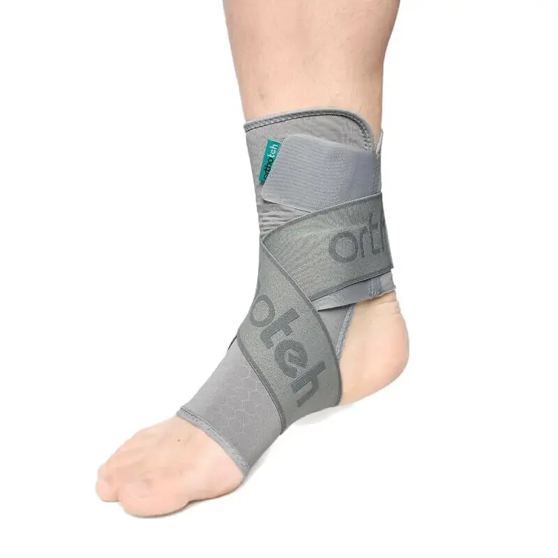 Fotledsbandage Komfort 40203 produktbild