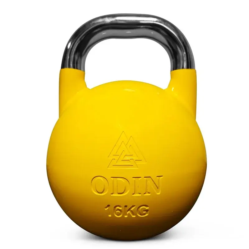 ODIN Competition Kettlebell 16 kg produktbild