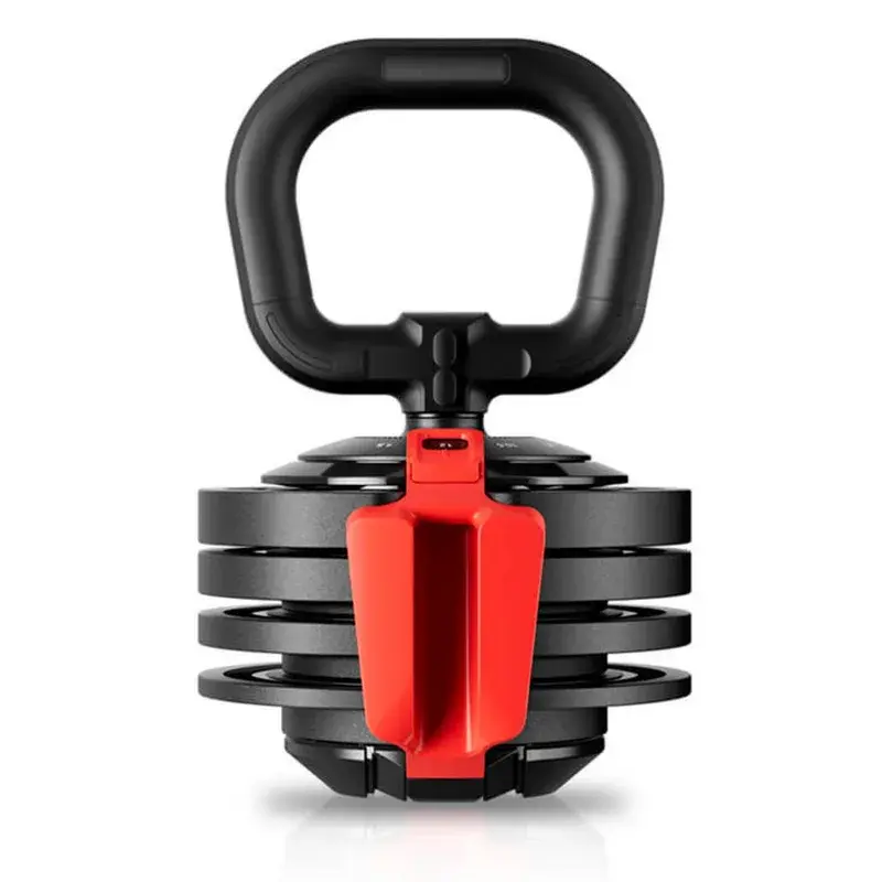 Odin Justerbar Kettlebell 12 kg produktbild
