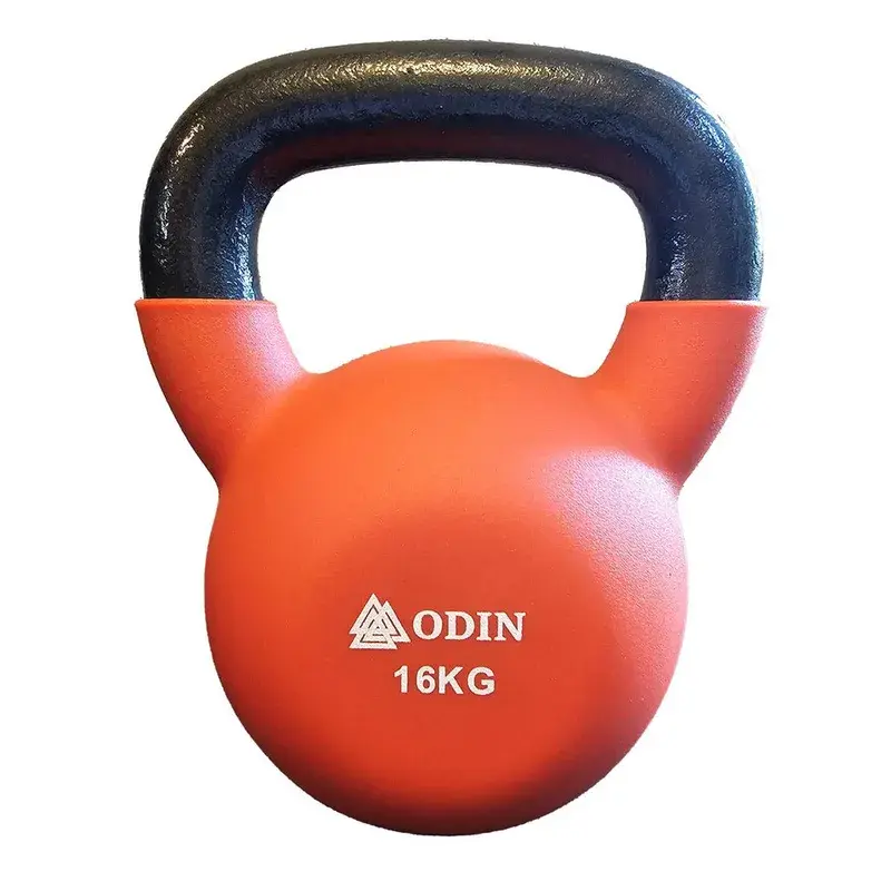 Odin Neopren Kettlebell 16 kg produktbild