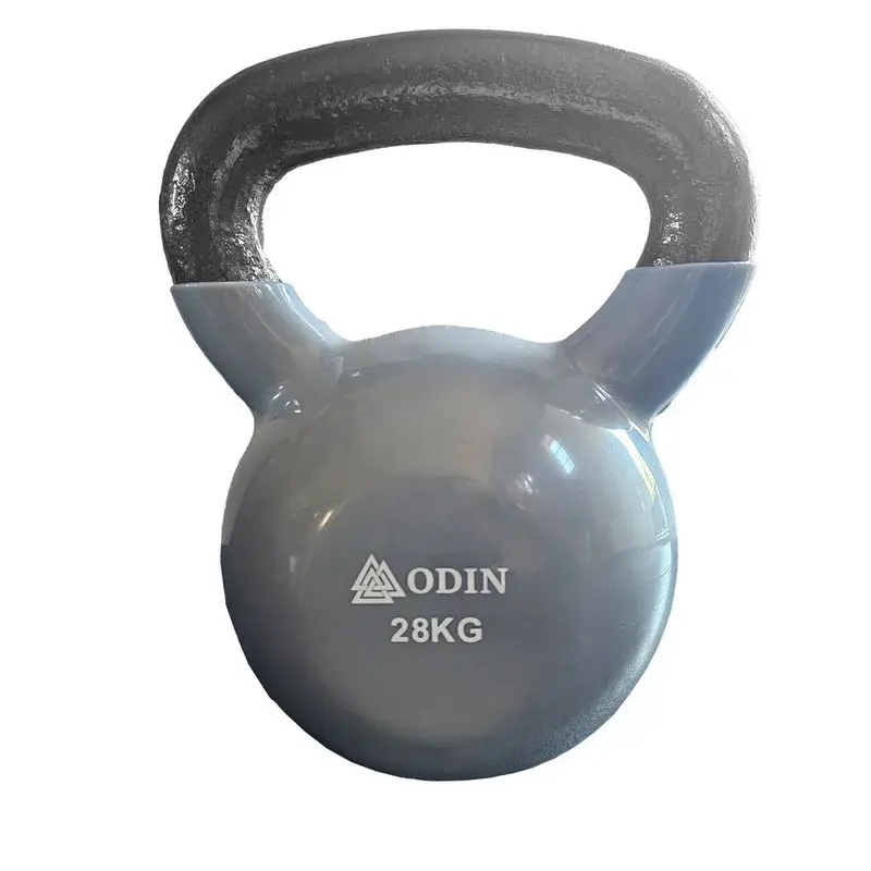 Odin Vinyl/Järn Kettlebell 16 kg produktbild