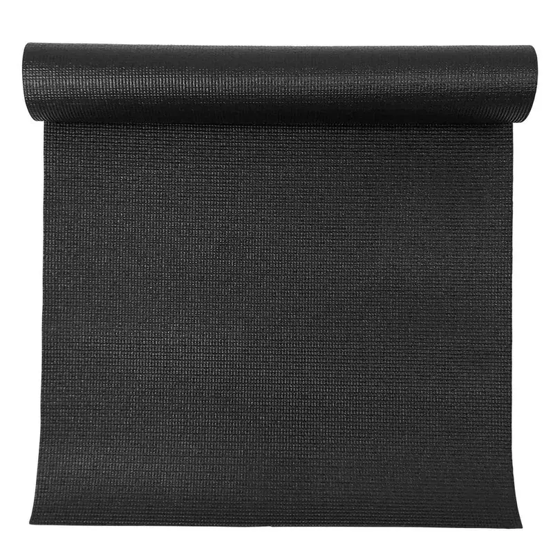 Odin Yogamatta 173 x 61 x 0,4 cm svart produktbild