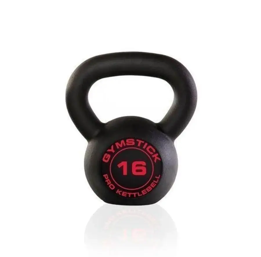 Gymstick Pro Kettlebell 16 kg produktbild