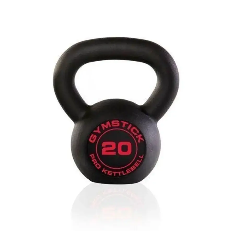 Gymstick Pro Kettlebell 20 kg produktbild