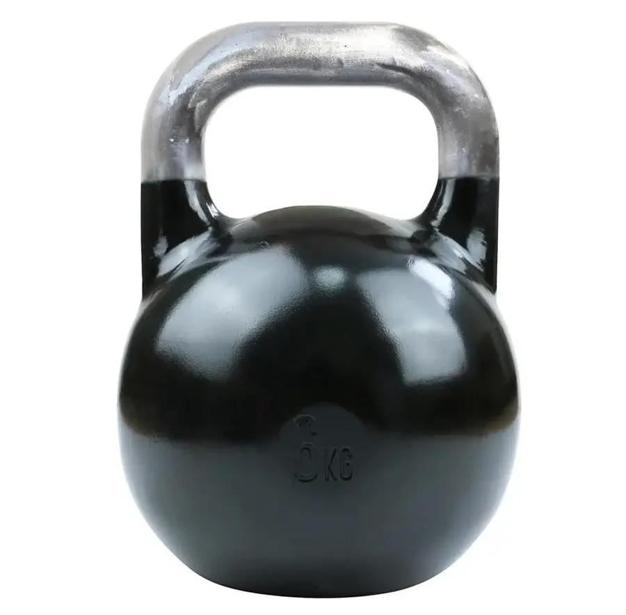 TITAN LIFE PRO Kettlebell Competition 6 kg produktbild